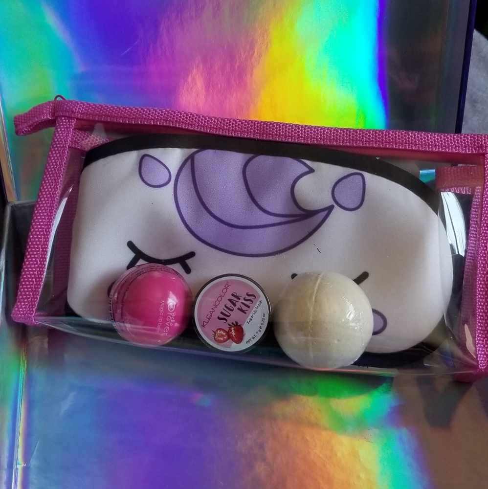 SPA DAY GOODIE BAG